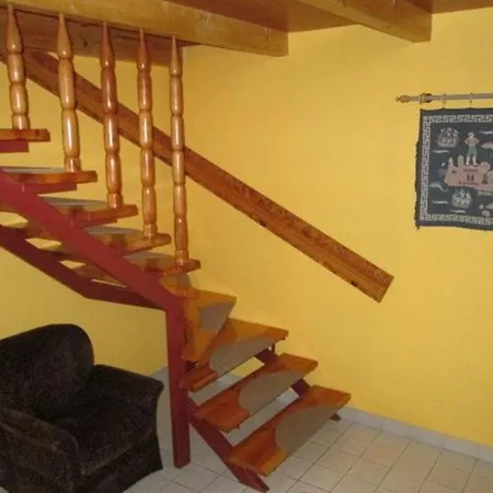 In 18234 Holiday home *